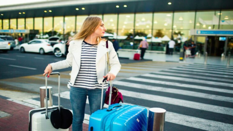 Vom Rhein bis zur Landebahn